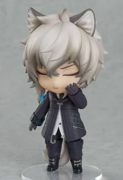 Nendoroid SilverAsh (Arknights)