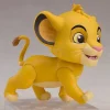 Nendoroid Simba (The Lion King)