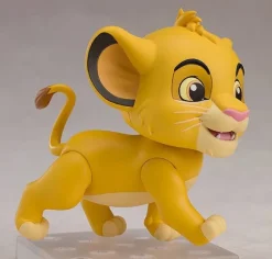 Nendoroid Simba (The Lion King)
