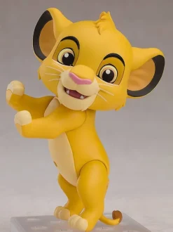 Nendoroid Simba (The Lion King)