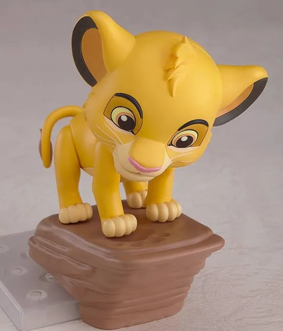 Nendoroid Simba (The Lion King)
