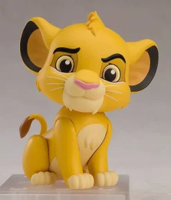 Nendoroid Simba (The Lion King)