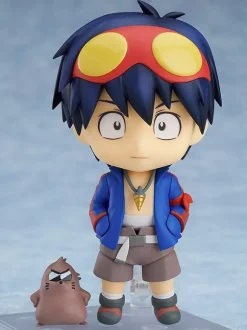 Nendoroid Simon (Gurren Lagann)