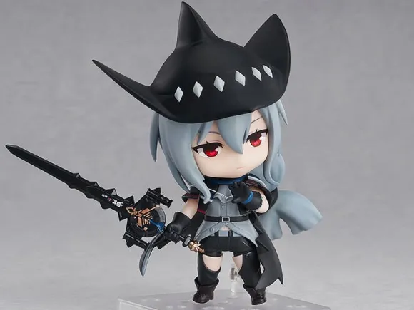 Nendoroid Skadi (Arknights)
