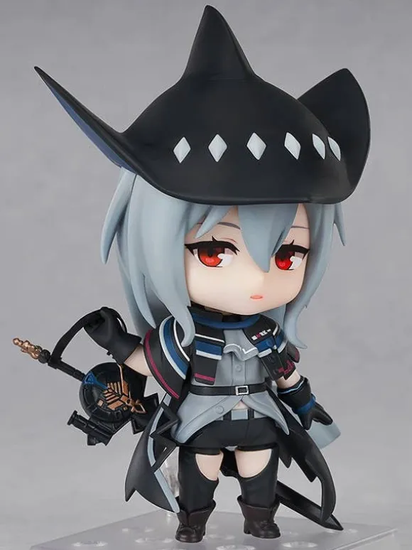 Nendoroid Skadi (Arknights)
