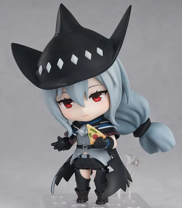 Nendoroid Skadi (Arknights)