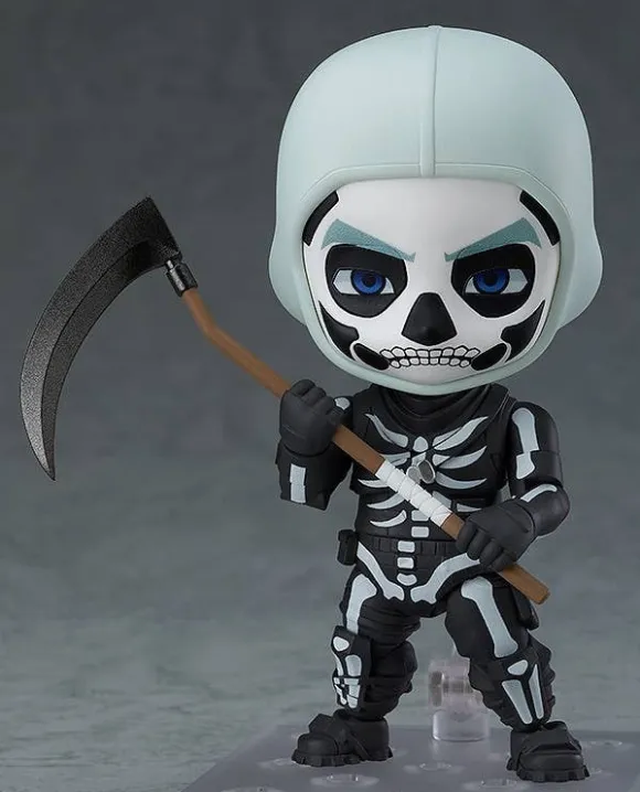Nendoroid Skull Trooper (Fortnite)