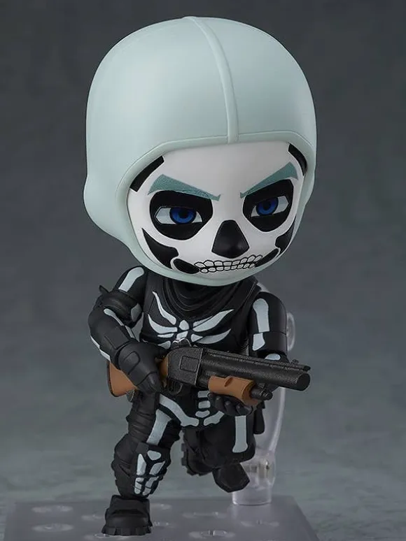 Nendoroid Skull Trooper (Fortnite)