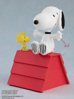 Nendoroid Snoopy (Peanuts)