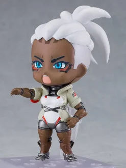Nendoroid Sojourn (Overwatch 2)