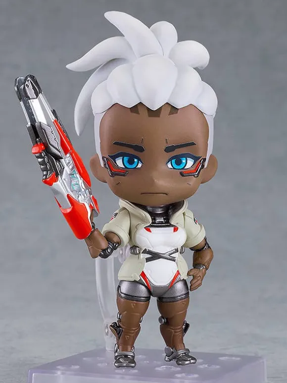 Nendoroid Sojourn (Overwatch 2)