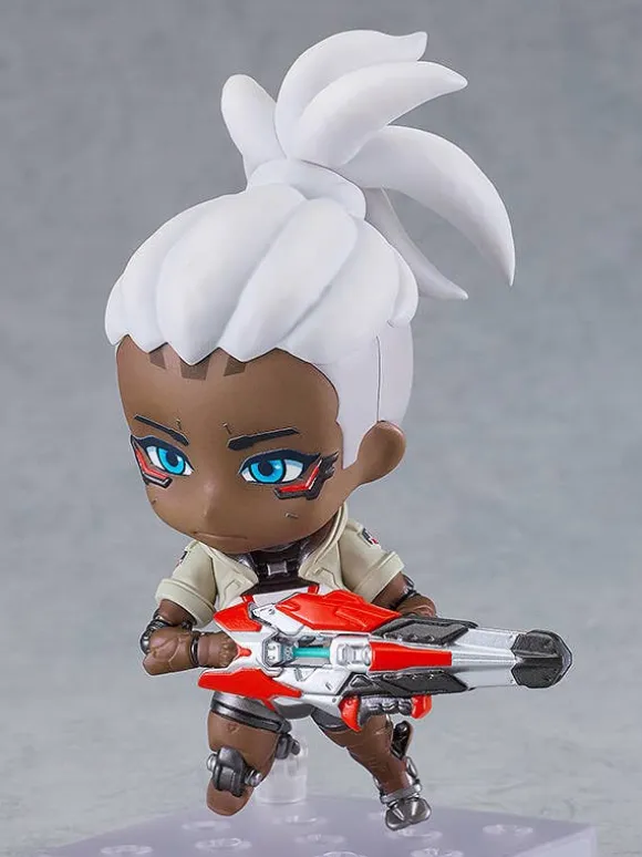 Nendoroid Sojourn (Overwatch 2)