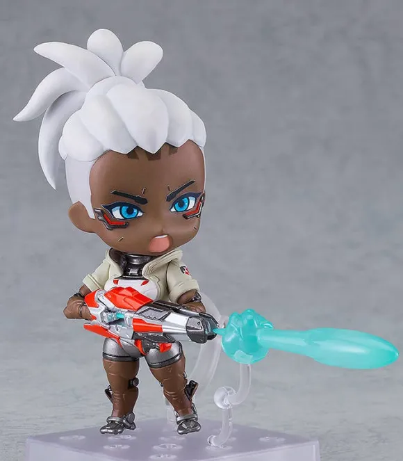 Nendoroid Sojourn (Overwatch 2)