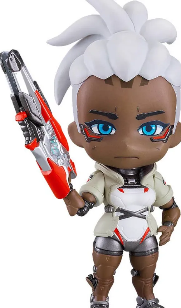 Nendoroid Sojourn (Overwatch 2)