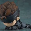 Nendoroid Solid Snake (Metal Gear Solid) (Rerelease)