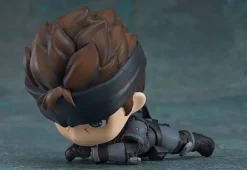 Nendoroid Solid Snake (Metal Gear Solid) (Rerelease)