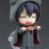 Nendoroid Somali (Somali and the Forest Spirit)