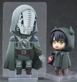 Nendoroid Somali (Somali and the Forest Spirit)