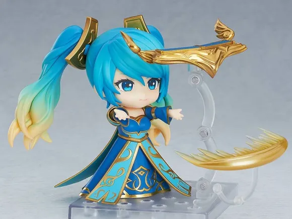 Nendoroid Sona (League of Legends)