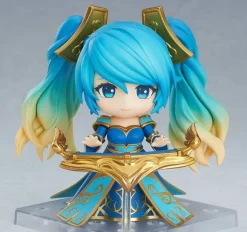 Nendoroid Sona (League of Legends)