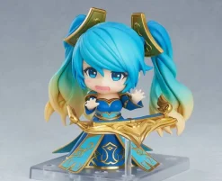 Nendoroid Sona (League of Legends)