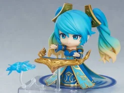 Nendoroid Sona (League of Legends)