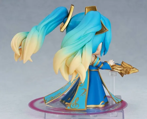 Nendoroid Sona (League of Legends)