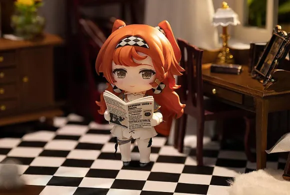 Nendoroid Sonetto (Reverse: 1999)