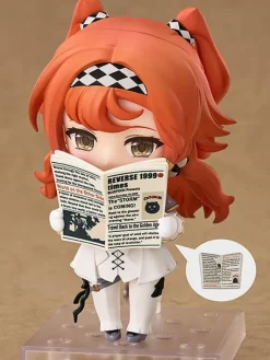 Nendoroid Sonetto (Reverse: 1999)