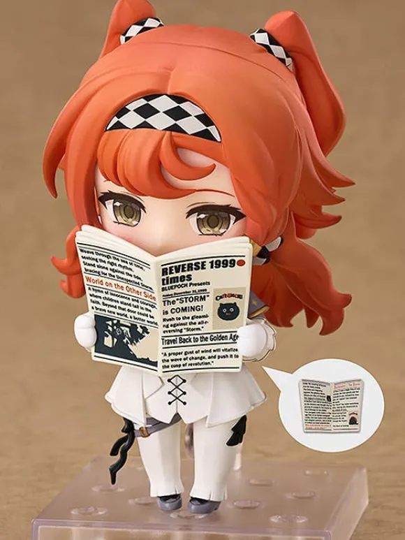 Nendoroid Sonetto (Reverse: 1999)