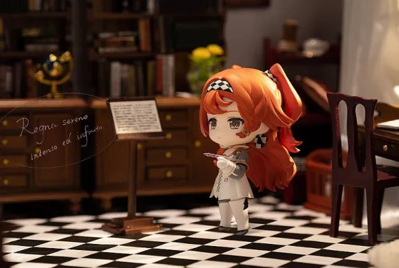 Nendoroid Sonetto (Reverse: 1999)