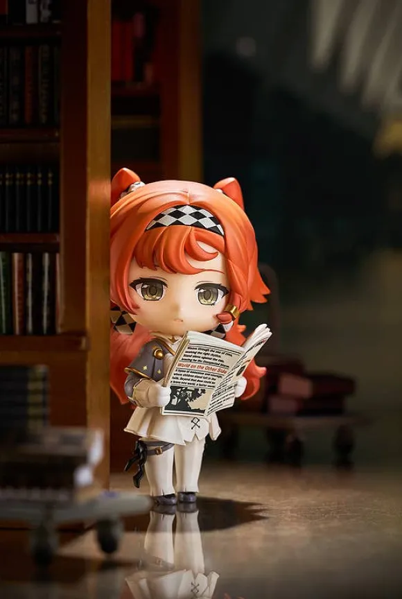 Nendoroid Sonetto (Reverse: 1999)