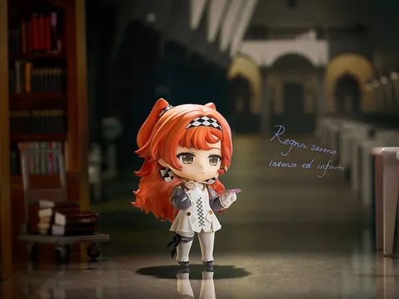 Nendoroid Sonetto (Reverse: 1999)