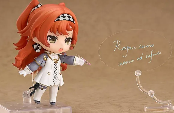 Nendoroid Sonetto (Reverse: 1999)