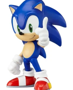 Nendoroid Sonic the Hedgehog (Sonic the Hedgehog) (Reissue)