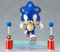 Nendoroid Sonic the Hedgehog (Sonic the Hedgehog) (Reissue)
