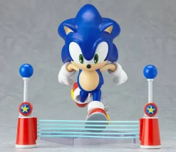 Nendoroid Sonic the Hedgehog (Rerelease)