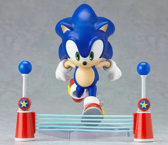 Nendoroid Sonic the Hedgehog (Rerelease)