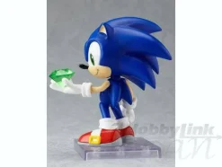 Nendoroid Sonic The Hedgehog