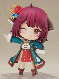 Nendoroid Sophie Neuenmuller (Atelier Sophie 2: The Alchemist of the Mysterious Dream)
