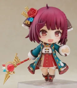 Nendoroid Sophie Neuenmuller (Atelier Sophie 2: The Alchemist of the Mysterious Dream)