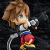 Nendoroid Sora (Kingdom Hearts) (Reissue)