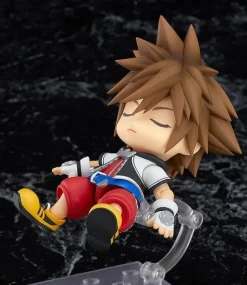 Nendoroid Sora (Kingdom Hearts) (Reissue)