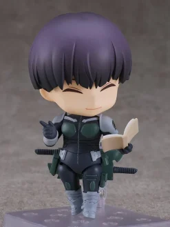 Nendoroid Soshiro Hoshina (Kaiju No. 8)