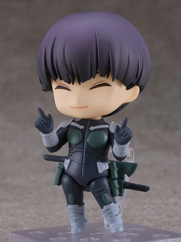 Nendoroid Soshiro Hoshina (Kaiju No. 8)
