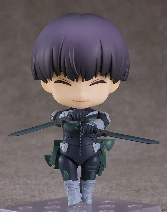 Nendoroid Soshiro Hoshina (Kaiju No. 8)