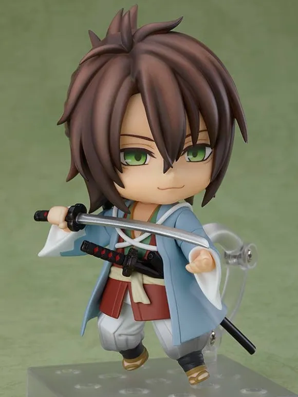 Nendoroid Souji Okita (Hakuoki: Shinkai)
