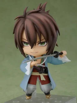Nendoroid Souji Okita (Hakuoki: Shinkai)
