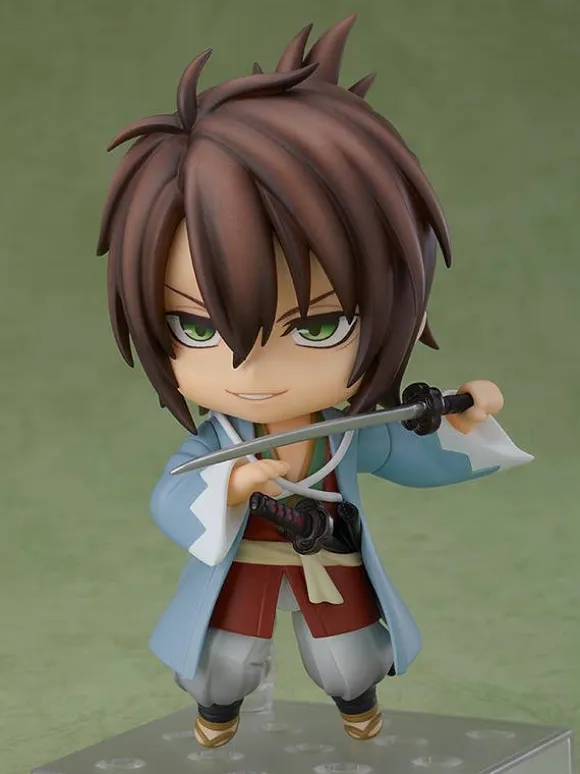 Nendoroid Souji Okita (Hakuoki: Shinkai)