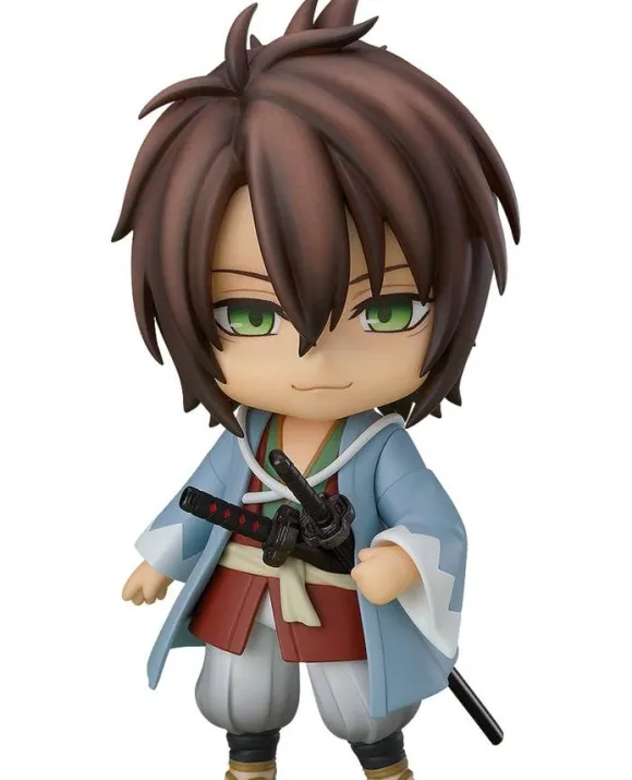 Nendoroid Souji Okita (Hakuoki: Shinkai)